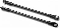 Traxxas Revo/Summit Pushrods, Steel (2) Use With TRX5359