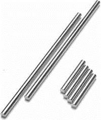 Traxxas Revo/Slayer/Summit Steel Suspension Pin Set-Front or Rear (6)