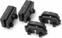 Traxxas Revo/Slayer Steering Servo Mounts (2)