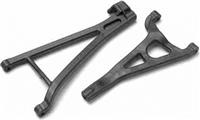 Traxxas Revo/Summit Left Front Suspension Arm Set (2)