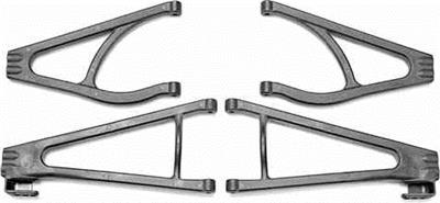 Traxxas Revo/Summit Extended Wheelbase Rear Arm Set (4)