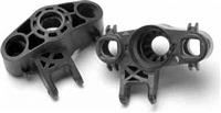 Traxxas Revo/Slayer/Summit Axle Carriers-Left And Right (2)