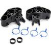 Traxxas E-Revo/Summit Axle Carriers For 6 x 13mm Bearings (2)