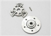 Traxxas Revo/E-Maxx 16.8/Slayer/Summit Slipper Pressure Plate and Hub