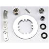 Traxxas Revo/E-Maxx Brushless Heavy Duty Slipper Clutch Rebuild Kit