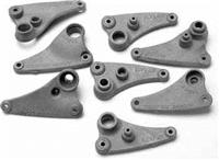 Traxxas Revo/Summit Rocker Arm Set- Long Travel (120-T) (8 Pieces)