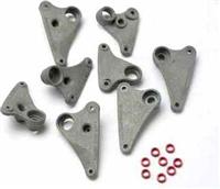 Traxxas Revo/Summit Rocker Arm Set, Progressive-2 (90-T)(8 Pieces)