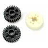 Traxxas Revo Forward And Reverse Output Gears