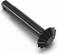 Traxxas Revo Center Differential Rear Output Shaft For Short Chassis