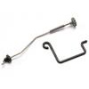 Traxxas Revo Platinum Edition Rear Brake Linkage Set