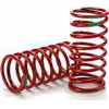 Traxxas Revo/Summit GTR Shock Springs- Green, 3.5 Rate (2)