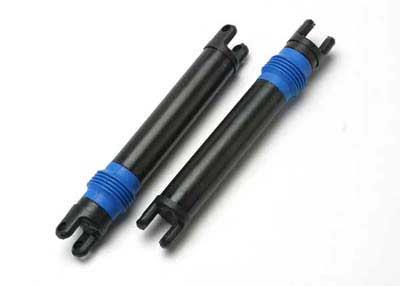 Traxxas Revo/E-Maxx 16.8 Half Shaft Set-Left Or Right