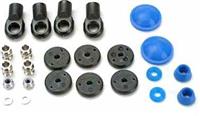 Traxxas Revo/Slayer/Summit GTR Shock Rebuild Kit For 2 GTR Shocks