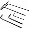 Traxxas E-Revo/Jato/E-Maxx 16.8/ Summit Hex Wrench Set (5)