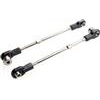 Traxxas Revo/Slayer Front Sway Bar Linkage (use With TRX5496)