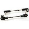 Traxxas Revo/Slayer Rear Sway Bar Linkage (use With TRX5496)