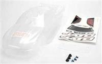 Traxxas Jato Clear Body-Requires Painting