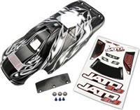 Traxxas Jato 3.3 Prographix Body