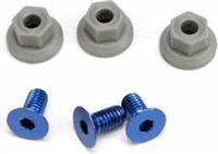 Traxxas Jato Wing Mounting Hardware