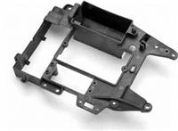 Traxxas Jato Chassis Top Plate