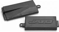 Traxxas Jato Receiver Box Cover For Chassis Top Plate
