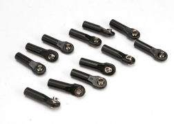 Traxxas Jato/Slash Rod Ends with Hollow Balls (12 of each)
