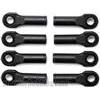 Traxxas Jato/Slayer Heavy Duty Rod Ends (8)