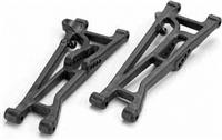 Traxxas Jato Front Suspension Arms, Left And Right (2)