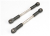 Traxxas Jato 58mm Front or Rear Camber Link Turnbuckles (2)