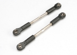 Traxxas Jato 58mm Front or Rear Camber Link Turnbuckles (2)
