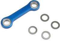 Traxxas Jato Drag Link, Titanium Anodized Aluminum