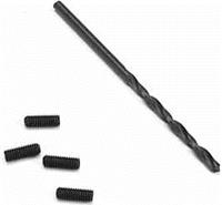 Traxxas Jato Suspension Down Stop Screws With Drill Bit