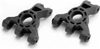 Traxxas Jato Rear Stub Axle Carriers, Left And Right (2)