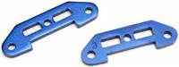 Traxxas Jato Tie Bars-Rear, 3 And 5 Degree Toe Adjustment