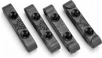 Traxxas Jato Rear Suspension Pin Mount Set (4 Sizes)