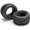 Traxxas Jato Front 2.8" Victory Tires With Foam Inserts (2)