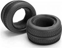Traxxas Jato Front 2.8" Victory Tires With Foam Inserts (2)