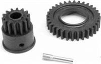 Traxxas Jato 32 Tooth 1st Speed Gear And 14 Tooth Input Gear