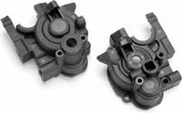 Traxxas Jato Gearbox Halves, Right And Left