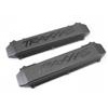 Traxxas E-Revo/Summit Battery Compartment Door (1)