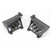 Traxxas E-Revo/Summit Battery Compartment Vents (1 Pair)