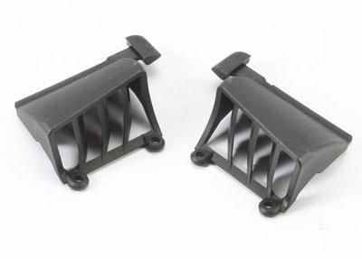 Traxxas E-Revo/Summit Battery Compartment Vents (1 Pair)