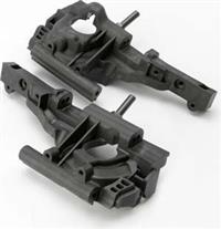 Traxxas Summit Front Bulkhead Set-Left And Right Halves