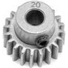 Traxxas E-Maxx/Summit Pinion Gear- 32 Pitch, 20 Tooth