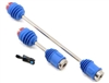 Traxxas E-Revo/Summit Center Driveshaft Set