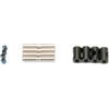 Traxxas Summit Cross Pins (4) And Drive Pins (4)