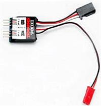 Traxxas Summit T-Lock Electronic Differential Controller