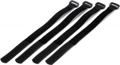 Traxxas Spartan Battery Straps (4)