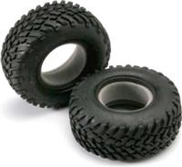 Traxxas Slash/Slayer 2.2" Front/Rear Off-Road Racing Tires (2)