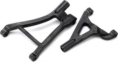 Traxxas Slayer Pro Suspension Arm Set, Right Front (upper And Lower)